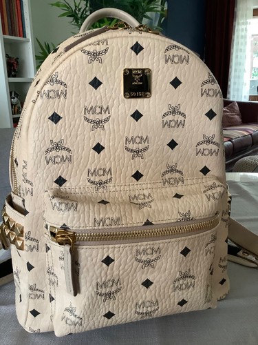 Mcm stark small rucksack - stark,