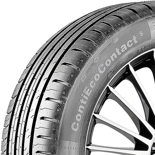 Continental contiecocontact - contiecocontact, 5