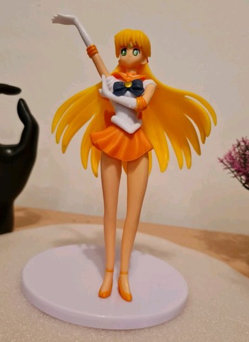 Sailor moon sammelfigur - "sailor, moon"