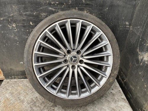 Alufelgen mercedes benz - alufelgen, mercedes-benz