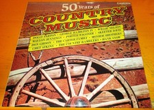 Langspielplatte Various