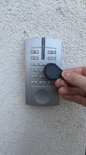HONEYWELL Ik3 Bedienteil Mit