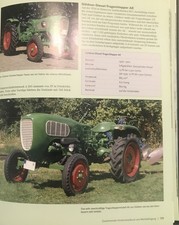 Fahr Güldner Burgund A3KA A3KTA Schlepper Schmier Anleitung Wartung Kopie DIN A4