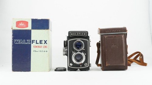 Problem walz walzflex tlr - 【problem】walz,