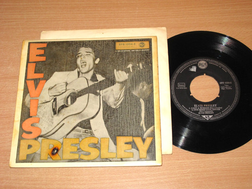 Elvis presley - elvis, –