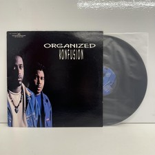 Organized Konfusion -