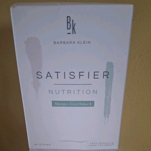 Babara klein satisfier - babara,