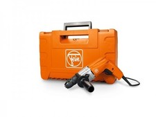 Fein Zweigang - Bohrmaschine BOP 10-2 inkl. Koffer und Handgriff *gebraucht/gut*