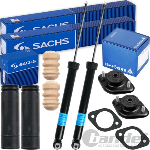 Sachs stoßdämpfer domlager - stoßdÄmpfer, +