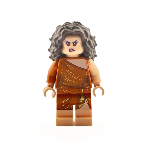 Lego ghostbusters minifigur - lego,