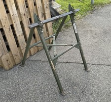 Reeling Machine RL-31-E Wickelmaschine - OHNE Kurbel Ex. US Army ÖBH 1411