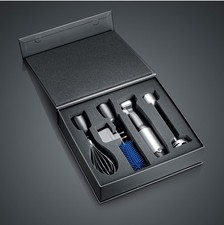 GRAEF Akku-Stabmixer HB802