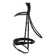 Passier Schwarz/Messing