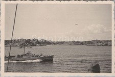 Foto, WK2, schwedisches