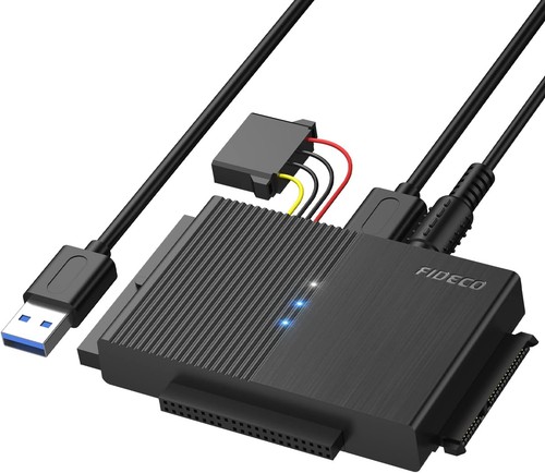 Ide sata usb adapter 2 - usb,