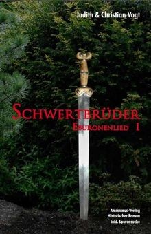 Schwertbrüder eburonenlied i - schwertbrüder:,
