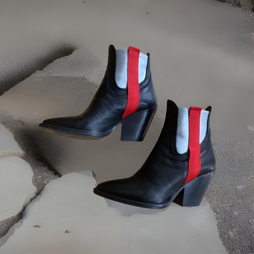 Vero cuoio stiefel leder - vero,