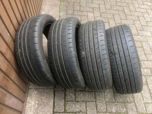 4xkomplette sommerreifen 4xneu - 4xkomplette, sommerreifen+4xneu