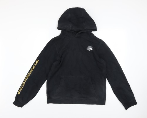 Nike pullover hoodie jungen - pullover, uk
