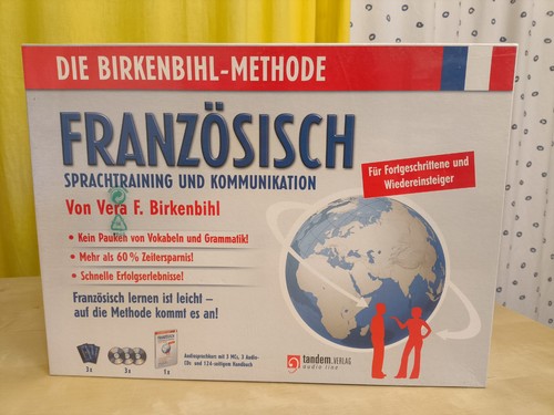Birkenbihl-Methode