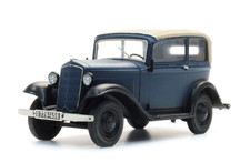 Artitec 387.646 - 1:87: Opel