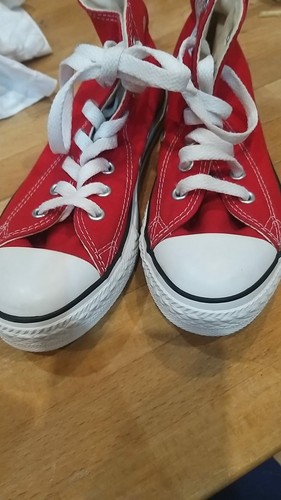 Converse all star rot 34 - converse,