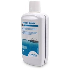 BAYROL Decalcit Becken 1,0 l