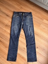 Nudie Jeans Grim Tim W31 L32