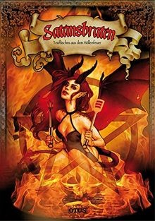 Satansbraten von buch - |, |