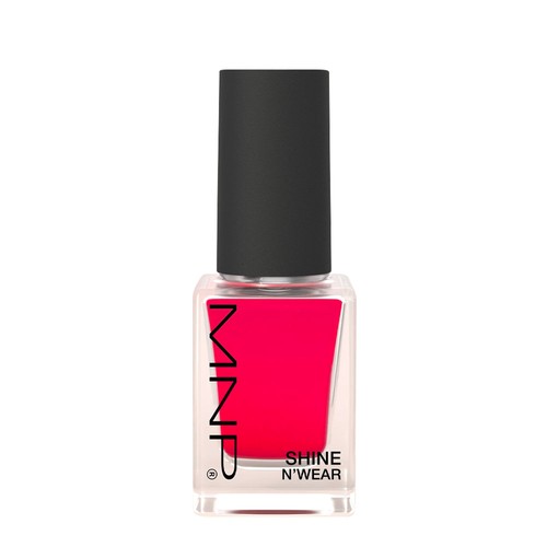 Nail pro shine wear 214 - nail,