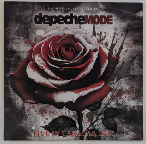 Depeche mode live in - mode,