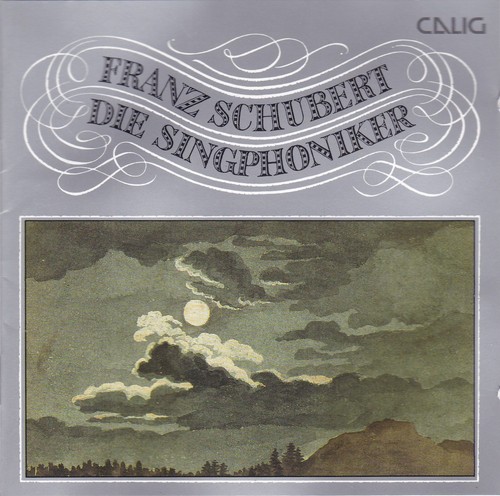 Die singphoniker franz - singphoniker,