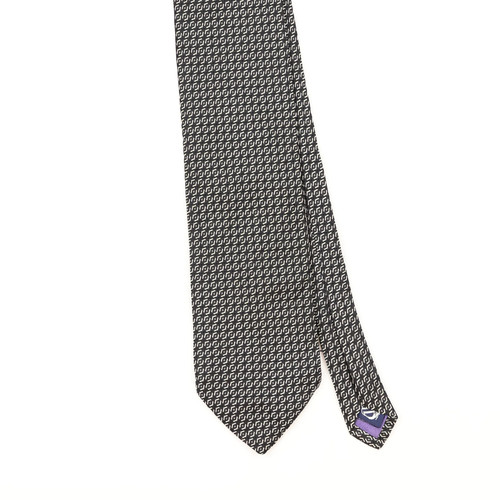 Nautica vintage seidenkrawatte - nautica,
