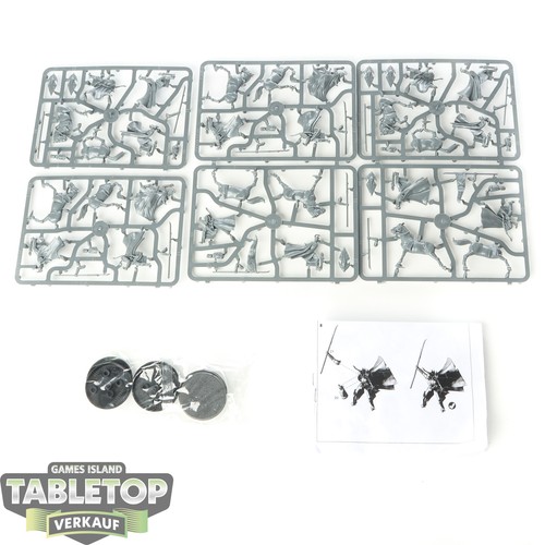 Der hobbit figuren - der,