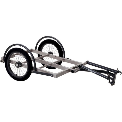 Surly ted trailer - ted,