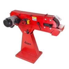 Metall-Bandschleifer