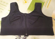 Kompressions-BH Anita Größe 95 B schwarz