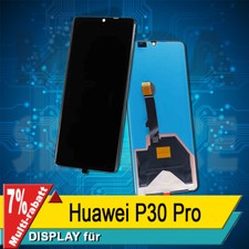 Display Für Huawei P30 Pro