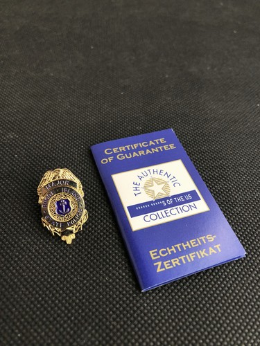 Mini polizeimarke rhode island - mini,