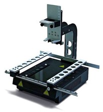 Ersa irhp 100a heizplatte - irhp,