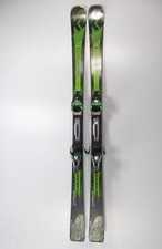 K2 Super Charger Carving-Ski