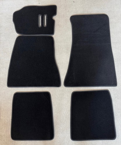 Fußmatten teppich für alfa - für,