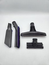 Original Dyson Staubsauger Aufsätze Zubehör Konvolut weiche Bürsten 