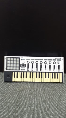 Korg midi keyboard micro - korg,