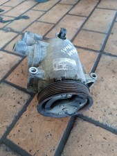 Skoda Octavia II 1Z Klimakompressor Kompressor Klimaanlage DELPHI 0562 DPSS