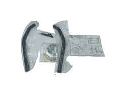 GIVI Monorack Art. F213 Honda