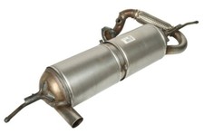 Rußpartikelfilter