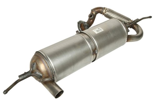 Rußpartikelfilter