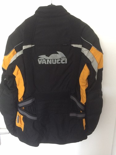 Touren motorradjacke textil - touren-motorradjacke,