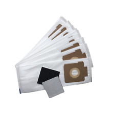 Staubsaugerbeutel wie Swirl E60 geeignet für AEG Gr.17, Vampyrette, Electrolux